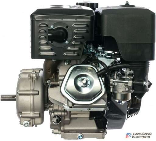 Изображение для Двигатель Lifan 188F-R (13 лс, автоматическое сцепление)