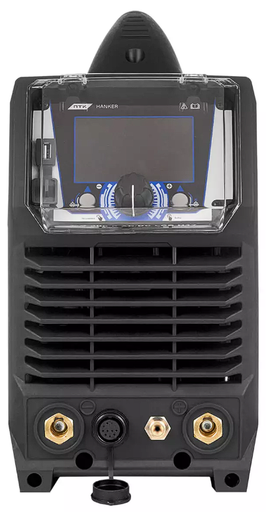 Изображение для ПТК HANKER TIG 300 P AC/DC LCD H17