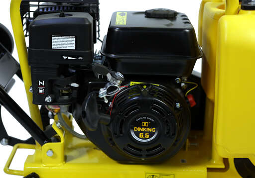 Изображение для Виброплита бензиновая Sturm! PC8811DKW (28 кH)