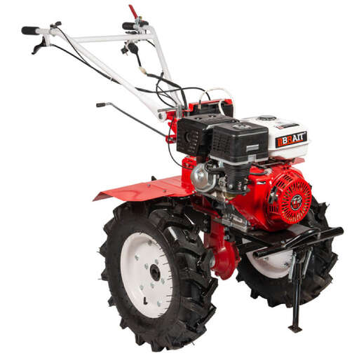 Изображение для Мотоблок Brait BR-135GBE PRO (9 лс, электростартер)