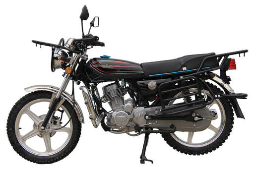 Изображение для Мотоцикл HUNTER 250 с ПТС