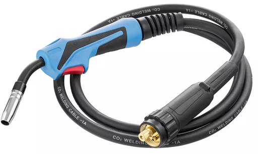 Изображение для Сварочный полуавтомат ПТК RILON MIG 205 SYN