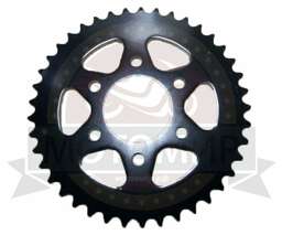 Изображение для Венец (Z41) 530 (d64mm - 6 x 48mm) FALCON SPEEDFIRE 250см3,