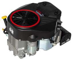 Двигатель Loncin LC2P82F (A type) D25.4 15А Изображение для Двигатель Loncin LC2P82F (A type) D25.4 15А