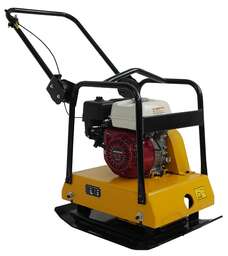 Изображение для Виброплита Habert H-C120H (GX160)