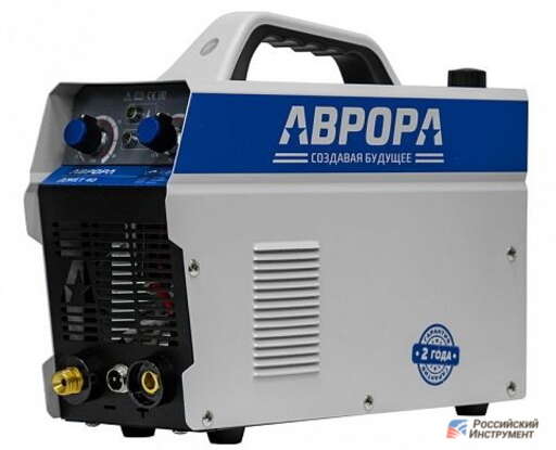 Изображение для Аппарат воздушно-плазменной резки Aurora Джет 40 (6.6 кВт, 1-12 мм, контактный поджиг)