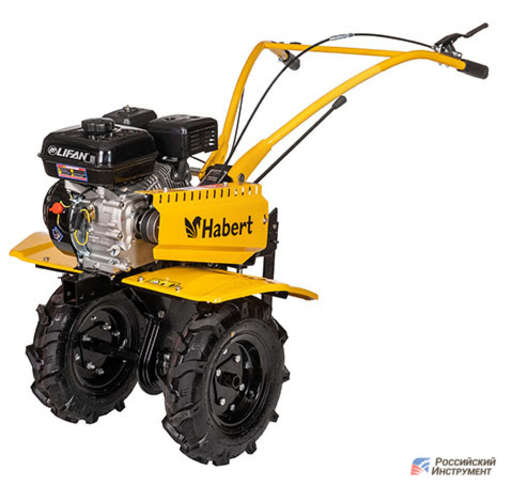 Изображение для Мотоблок Habert HM-21 (6.5 лс)