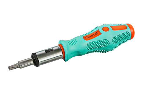 Изображение для Набор отверток 36 предметов, пластиковый кейс, CrV, Sturm!