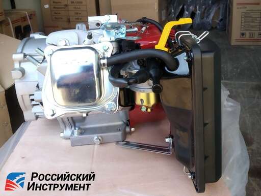 Изображение для Двигатель Brait BR220PС PRO (7 лс, конус )
