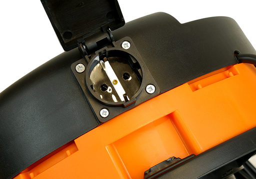 Изображение для Строительный пылесос СОЮЗ ПСС-7330 (1.8 кВт)