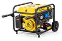 Миниатюра — Бензиновый генератор CHAMPION GG3200EW (3.5 лс, электростартер)