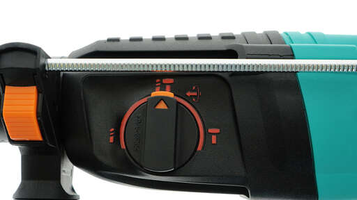 Изображение для Перфоратор Sturm! RH2509BZ (0.92 кВт)