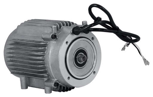 Изображение для Электродвигатель для моек KVAZARRUS K7 (2.9 кВт)