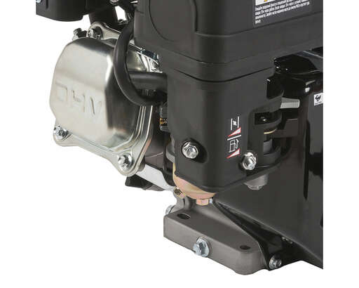 Изображение для Двигатель Brait BR421PE (15 лс, 25 мм, электростартер)