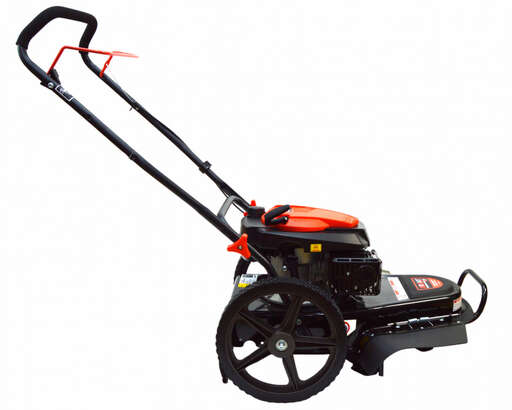 Изображение для Газонокосилка бензиновая Brait BLM2655 PRO