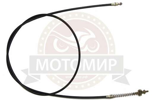 Изображение для Трос заднего тормоза скутер SLASH (150000088)
