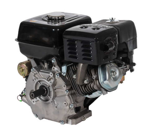 Изображение для Двигатель Brait BR465PE (18.5 лс, 25 мм, электростартер)