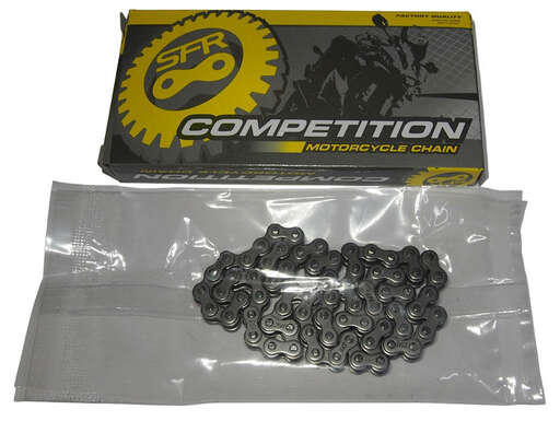 Изображение для Цепь  ГРМ (25Н) SFR - 70 зв. электростартера (НАБОР)