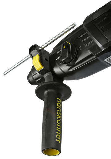 Изображение для Перфоратор Hanskonner HRH0928MLRE (0.85 кВт)