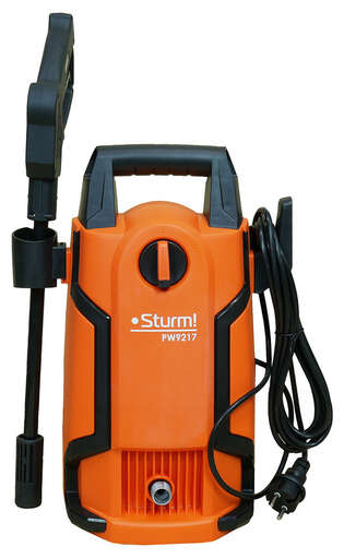 Изображение для Мойка высокого давления Sturm! PW9217 (1.7 кВт)
