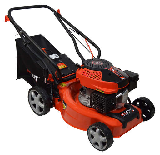 Изображение для Газонокосилка бензиновая Brait BR2341 (2,3 кВт, несамоходная)