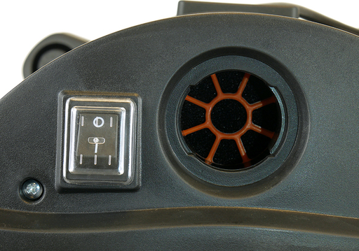 Изображение для Строительный пылесос СОЮЗ ПСС-7320 (1.6 кВт)