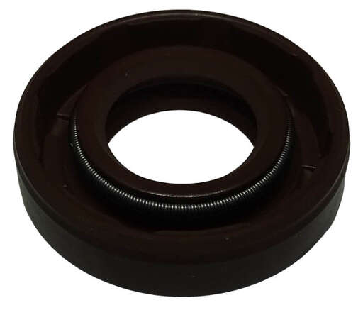 Сальник 12*24*6 Zongshen NC250  ZS 177MM (Помпы) (90326-ME30-0000)