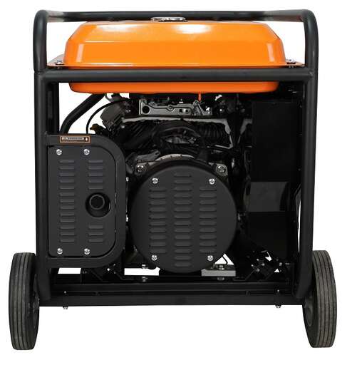 Изображение для Генератор Lifan 12 GF-4 (LF15000E) (13 кВт)