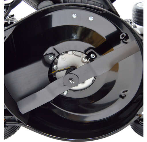 Изображение для Газонокосилка бензиновая Brait BLM4052SM PRO