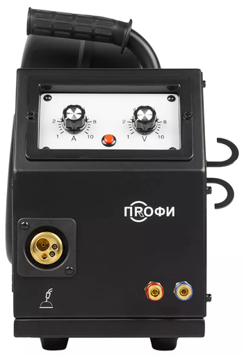 Изображение для ПРОФИ MIG 500 DP SYN FW