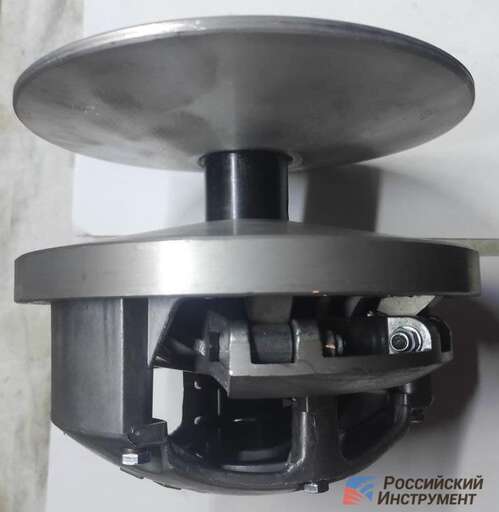 Изображение для Вариатор Арктик (посадка на 25 мм, без выноса)