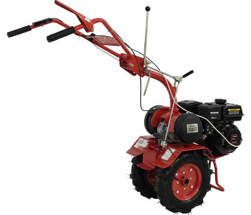 Изображение для Мотоблок АГАТ IPOWER 6,5 (ременной, 6,5 лс., колеса 4X8, ск.2пер./1наз.)