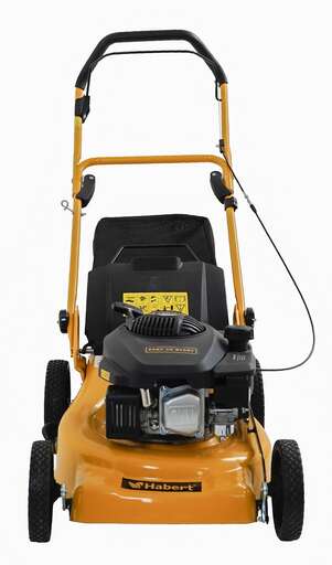 Изображение для Газонокосилка Habert HBL17 (150 cc)
