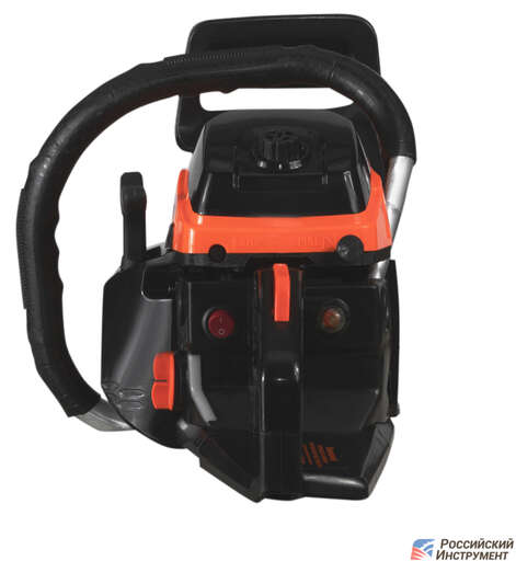 Изображение для Бензопила Foxweld Bjork 252/18 (3.5 лс)