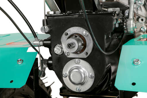 Изображение для Мотоблок Sturm! GK8210GP (2 вперед, 1 назад)