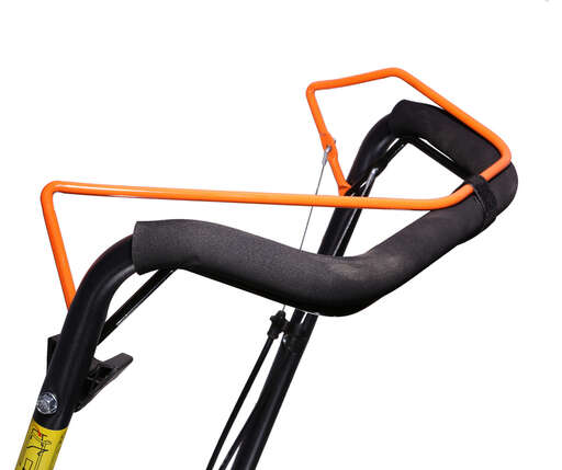 Изображение для Газонокосилка бензиновая Sturm! PL5114SV (5 лс)