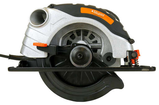 Изображение для Пила циркулярная Sturm! CS51160 (1.4 кВт)