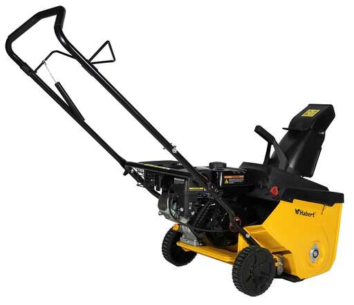 Изображение для Снегоуборщик Habert HB421-F (LONCIN G200, 6.5 лс)