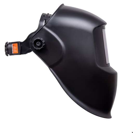 Изображение для Маска сварочная FOXWELD КОРУНД АСФ 3/11 "ЧЕРНАЯ"