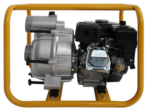 Изображение для Habert Мотопомпа 80WG