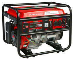Изображение для Генератор Энергомаш БГ-6500