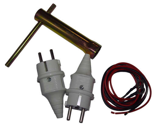 Изображение для Генератор Lifan 3 GF-6 (3.5 кВт, медная обмотка)