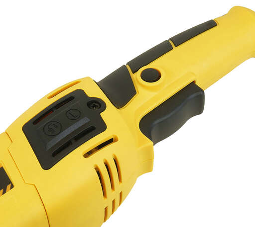 Изображение для Машина полировальная эксцентриковая HAG918CPE Hanskonner 1,25кВт, констнтная электроника