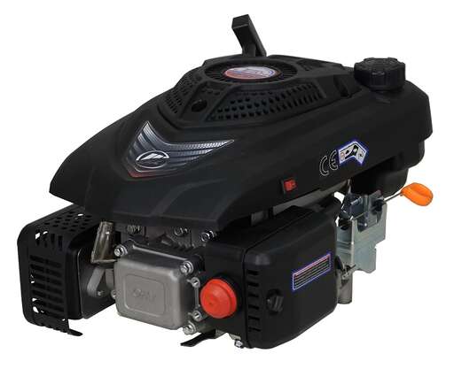 Изображение для Двигатель Lifan 1P75FV-B L3 (8 лс, 25мм)