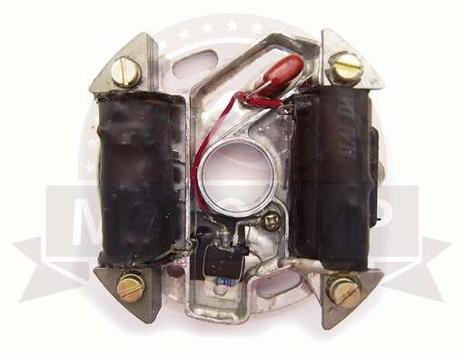 Изображение для Зажигание Крот, Бензопила МБ-1 ТПК "МотоМир" (кол-во в упак. 100 шт.) (НАБОР)