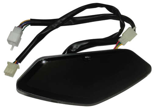 Изображение для Щиток приборов MIRAGE 250 (ТЭККЕН) (160011971-0001 )