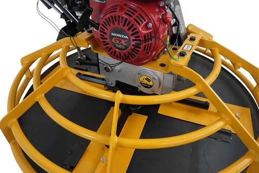 Изображение для Habert Машина затирочная H-S100H (GX160)