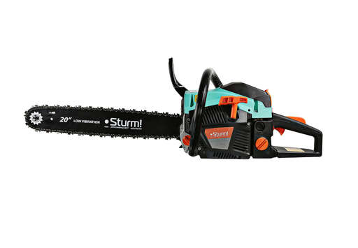 Изображение для Бензопила Sturm! GC9952