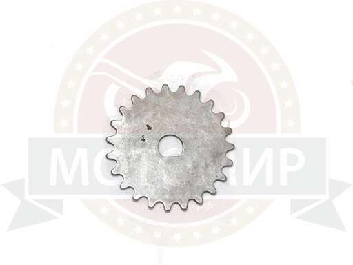 Изображение для Шестерня маслонасоса GY6-125/150, FT150T 23 зуб. d9мм (0905)