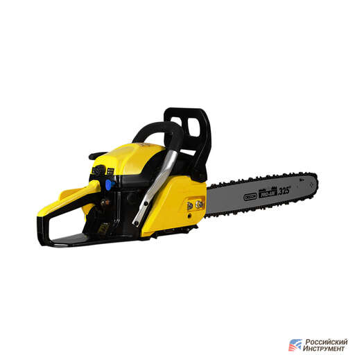 Изображение для Бензопила Foxweld Machete 146 PRO (3.2 лс)